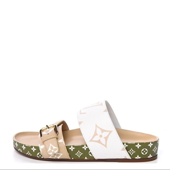 Louis Vuitton Sandals - Picture 4 of 15